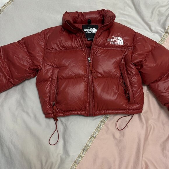 The North Face Women Jacket - Picture 1 of 6
